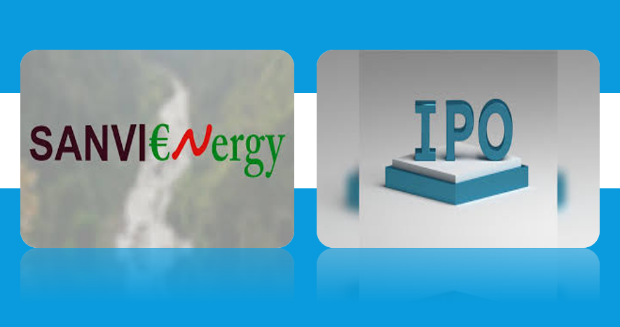 सान्भि इनर्जीको आईपीओमा आवेदन दिने आज अन्तिम दिन, १५ लाख २३ हजारले दिए आवेदन